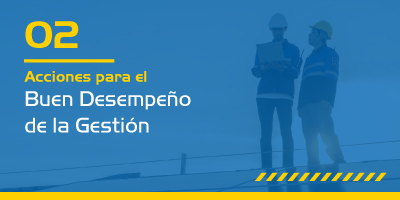Gestión
